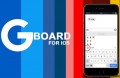 Google обновил клавиатуру Gboard для iOS-устройств