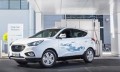 Hyundai выпустит два новых водородных автомобиля