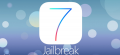 Джейлбрейком iOS 7 недовольны