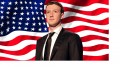 Глава Facebook метит в президенты США?!