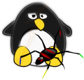 Вирус Linux.Encoder.1: шифрует данные, требует выкуп