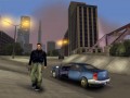 С помощью Google Glass можно будет играть в GTA 3