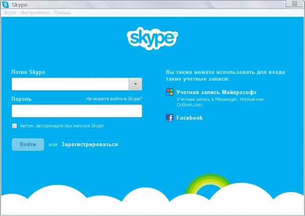 Качество Skype