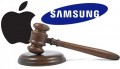 Samsung проиграл патентный спор с Apple 