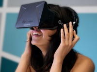 У Facebook появятся свои очки виртуальной реальности