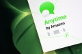 Anytime – новый мессенджер от Amazon