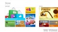 В Microsoft Windows Store уже больше 20 тыс. приложений