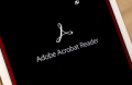 Приложение Adobe Acrobat Reader превратилось в сканер документов