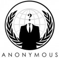 Anonymous атаковали немецких борцов за соблюдение авторских прав