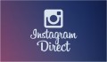 Началось тестовое использование мессенджера Direct от Instagram