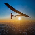 Solar Impulse 2: Кругосветка продолжается