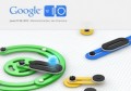 Google I/O Extended пройдет в 8 городах РФ и СНГ