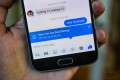 Facebook будет размещать рекламу в Messenger