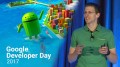 Google приглашает разработчиков на конференцию Developer Days