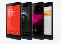 Компания Xiaomi продала 100 000 смартфонов Redmi Note за полчаса