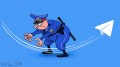 Роскомнадзор начал процедуру блокировки Telegram