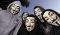 Anonymous отомстят за изнасилованных девочек