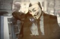 Anonymous помогли в поимке хакера, обидевшего голодающих детей