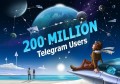 Вопреки России Telegram демонстрирует чудеса популярности