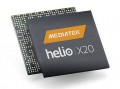 Helio X20 – десятиядерный процессор для смартфонов и планшетов 