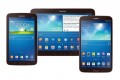 Корпорация Samsung представила линейку планшетов Galaxy Tab 4