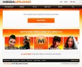 Megaupload лишился доменного адреса