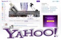 У Yahoo! новый дизайн поисковой страницы