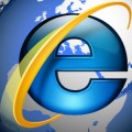 Internet Explorer. Без вариантов.