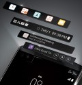 LG V10 – смартфон для тех, кому мало одного экрана