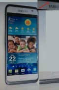  Близится время выхода Galaxy S III