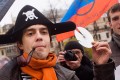 "Роскомсвобода" призывает владельцев сайтов к массовому протесту