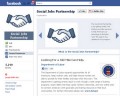 Facebook поможет найти работу