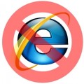 Internet Explorer: поддержка прекращена