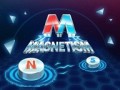 Головоломка Magnetism имеет более сотни уровней сложности