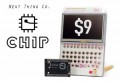 CHIP – компьютер за $9