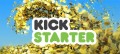 Kickstarter упростил способ представления проекта на своем портале