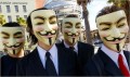 Anonymous признаны самыми влиятельными людьми в мире