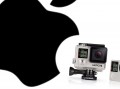 Apple может купить компанию GoPro 