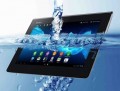Sony Xperia Z4 Tablet: самый тонкий, легкий и "непромокаемый" планшет