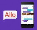 Запуск мессенджера Google Allo произойдет 21 сентября