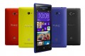 HTC Android-смартфоны могут оснастить Windows Phone 