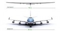 Solar Impulse 2 летит к конечному пункту кругосветки