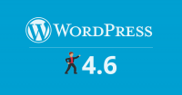 Состоялся официальный релиз WordPress 4.6