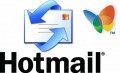 Почтовый сервис Hotmail прекратил работу