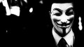 Хакеры из Anonymous объявили войну властям и полиции Гонконга