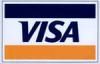 Visa представила новую банковскую карту, имеющую жидкокристаллический дисплей