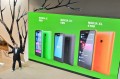 "Яндекс" стал основной поисковой системой в Android-смартфонах Nokia X 