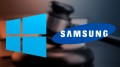 Samsung и Microsoft: долгожданное перемирие