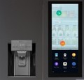 Холодильник Smart InstaView получил 29-дюймовый дисплей