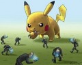 Pokemon GO – объект насмешек в Интернете